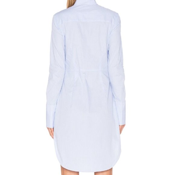 Acler Rowe Shirt Dress sz 6/M - Picture 2 of 4